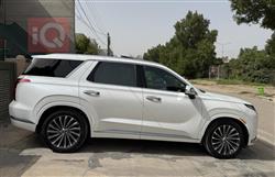 هيونداي باليسيد